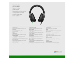 Microsoft Xbox|Xbox Headset (Series/One)