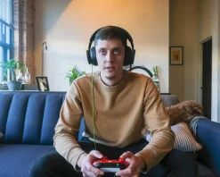 Microsoft Xbox|Xbox Headset (Series/One)