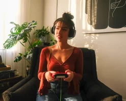 Microsoft Xbox|Xbox Headset (Series/One)