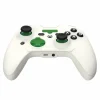 RiotPWR Controls For Mobile|Xbox Pro Mobile Gaming Controller - White (iOS)
