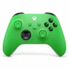 Microsoft Xbox|Xbox Series Wireless Controller Velocity Green