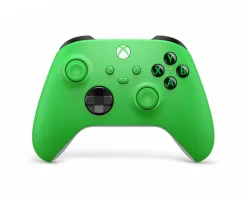 Microsoft Xbox|Xbox Series Wireless Controller Velocity Green