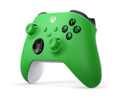 Microsoft Xbox|Xbox Series Wireless Controller Velocity Green