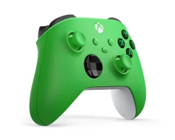 Microsoft Xbox|Xbox Series Wireless Controller Velocity Green
