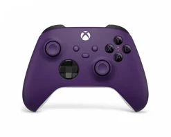 Microsoft Controls For Mobile|Xbox|Xbox Series Wireless Controller - Astral Purple