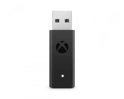 Microsoft Xbox|Xbox Wireless Adapter for Windows - V2 (Bulk)
