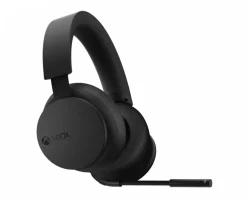 Microsoft Xbox|Headsets & Audio|Xbox Wireless Headset (2024) - Black