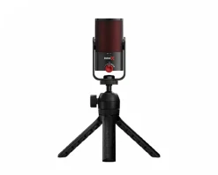 RØDE X Headsets & Audio|XCM-50 - Compact Condenser USB Mikrofon för Streaming & Gaming