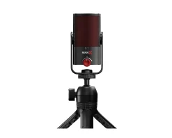 RØDE X Headsets & Audio|XCM-50 - Compact Condenser USB Mikrofon för Streaming & Gaming