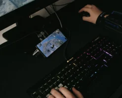 Flashe Cables & Adapters|Xdapter Silver