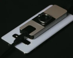 Flashe Cables & Adapters|Xdapter Space Grey