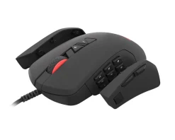 Genesis Mice & Accessories|Xenon 770 RGB Gaming Mouse