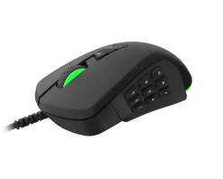 Genesis Mice & Accessories|Xenon 770 RGB Gaming Mouse