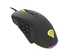 Genesis Mice & Accessories|Xenon 770 RGB Gaming Mouse