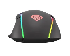 Genesis Mice & Accessories|XENON 220 RGB Gaming Mouse