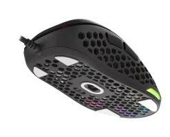 Genesis Mice & Accessories|Xenon 800 RGB Gaming Mouse