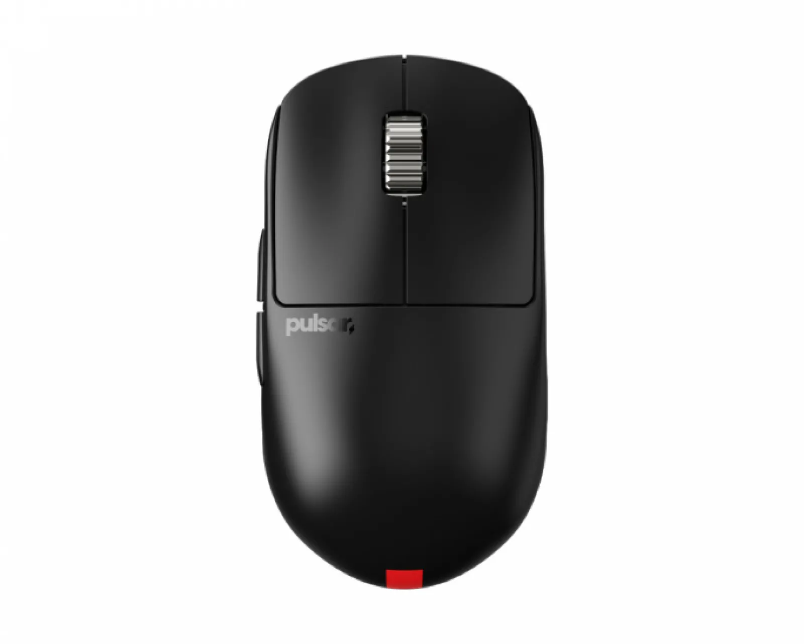 Pulsar Mice & Accessories|X2-H High Hump eS Wireless Gaming Mouse - Black