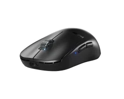 Pulsar Mice & Accessories|X2-H High Hump eS Wireless Gaming Mouse - Black