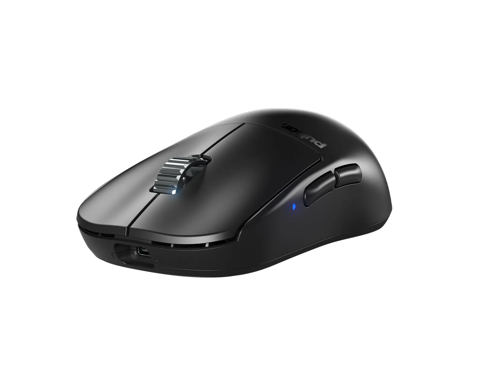 Pulsar Mice & Accessories|X2-H High Hump eS Wireless Gaming Mouse - Black