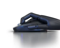 Pulsar Mice & Accessories|X2-H High Hump eS Wireless Gaming Mouse - Black