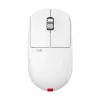 Pulsar Mice & Accessories|X2-H High Hump eS Wireless Gaming Mouse - White