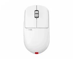 Pulsar Mice & Accessories|X2-H High Hump eS Wireless Gaming Mouse - White