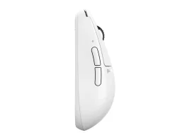 Pulsar Mice & Accessories|X2-H High Hump eS Wireless Gaming Mouse - White