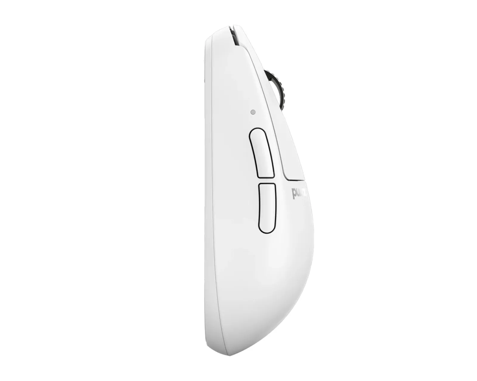 Pulsar Mice & Accessories|X2-H High Hump eS Wireless Gaming Mouse - White