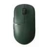 Pulsar Mice & Accessories|X2-H High Hump 4K Wireless Gaming Mouse - Mini - Green- Limited Edition