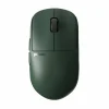 Pulsar Mice & Accessories|X2-H High Hump 4K Wireless Gaming Mouse - Green- Limited Edition
