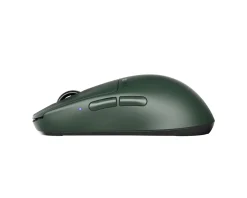 Pulsar Mice & Accessories|X2-H High Hump 4K Wireless Gaming Mouse - Green- Limited Edition