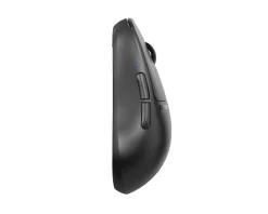 Pulsar Mice & Accessories|X2-H High Hump Wireless Gaming Mouse - Mini - Black