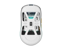 Pulsar Mice & Accessories|X2-H High Hump Wireless Gaming Mouse - Mini - Tokito Muichiro - Limited Edition