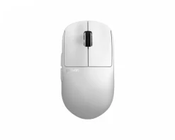 Pulsar Mice & Accessories|X2-H High Hump Wireless Gaming Mouse - Mini - White