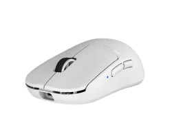 Pulsar Mice & Accessories|X2-H High Hump Wireless Gaming Mouse - Mini - White
