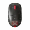Pulsar Mice & Accessories|X2-H High Hump Wireless Gaming Mouse - Mini - Clear Black - Limited Edition