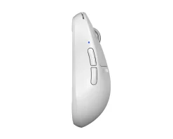 Pulsar Mice & Accessories|X2-H High Hump Wireless Gaming Mouse - White