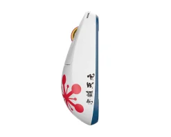 Pulsar Mice & Accessories|X2-H High Hump Wireless Gaming Mouse - Uzui Tengen - Limited Edition