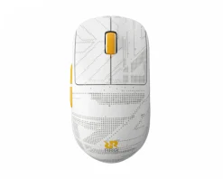 Pulsar Mice & Accessories|X2-H High Hump Wireless Gaming Mouse - Mini - RRQ Edition