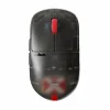 Pulsar Mice & Accessories|X2-H High Hump Wireless Gaming Mouse - Clear Black - Limited Edition
