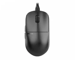 Pulsar Mice & Accessories|X2H Medium Wired Gaming Mouse - Black