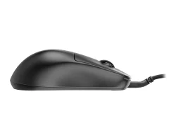 Pulsar Mice & Accessories|X2H Medium Wired Gaming Mouse - Black