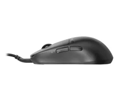 Pulsar Mice & Accessories|X2H Medium Wired Gaming Mouse - Black