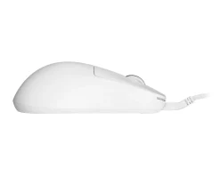 Pulsar Mice & Accessories|X2H Medium Wired Gaming Mouse - White