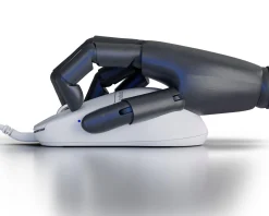 Pulsar Mice & Accessories|X2H Medium Wired Gaming Mouse - White