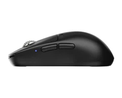 Pulsar Mice & Accessories|X2H v3 eS Medium Wireless Gaming Mouse - Black
