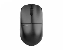 Pulsar Mice & Accessories|X2H v3 Medium Wireless Gaming Mouse - Black