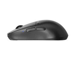 Pulsar Mice & Accessories|X2H v3 Medium Wireless Gaming Mouse - Black