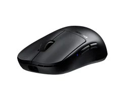 Pulsar Mice & Accessories|X2H v3 Medium Wireless Gaming Mouse - Black