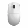 Pulsar Mice & Accessories|X2H v3 Medium Wireless Gaming Mouse - White